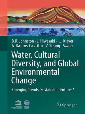 cover image of Water, Cultural Diversity, and Global Environmental Change